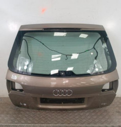 Malle/Hayon arriere AUDI A6 3 Photo n°1