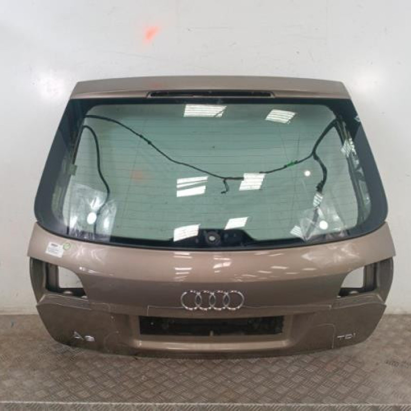 Malle/Hayon arriere AUDI A6 3 Malle/Hayon arriere AUDI A6 3
