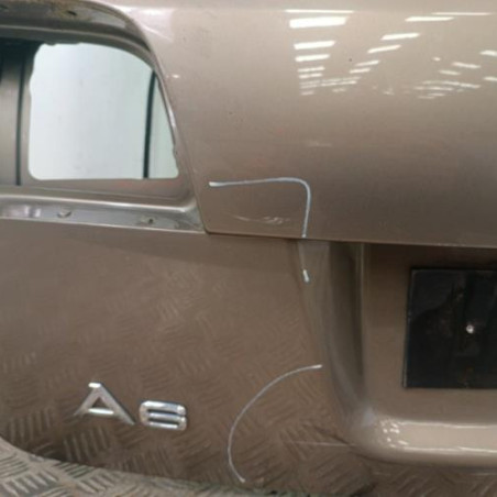 Malle/Hayon arriere AUDI A6 3