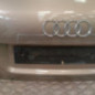 Malle/Hayon arriere AUDI A6 3