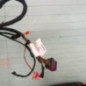 Malle/Hayon arriere AUDI A6 3