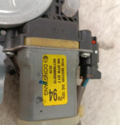 Leve vitre electrique avant droit CHEVROLET AVEO 1 Photo n°3