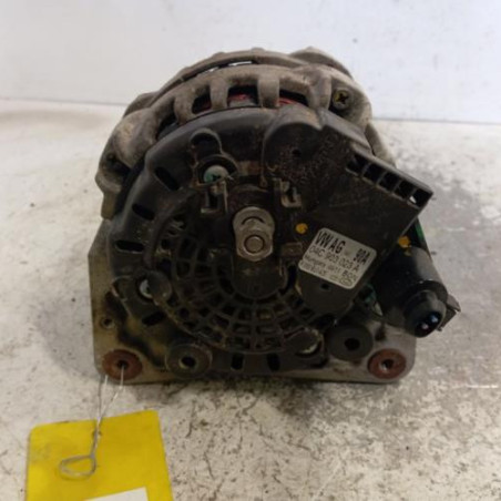 Alternateur VOLKSWAGEN UP