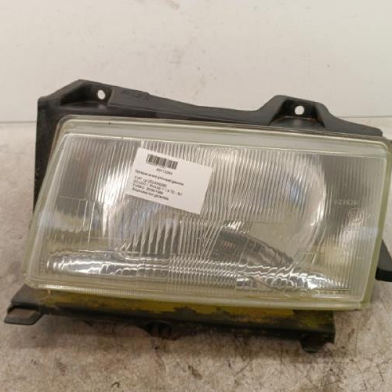 Optique avant principal gauche (feux)(phare) FIAT SCUDO 1