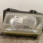 Optique avant principal gauche (feux)(phare) FIAT SCUDO 1
