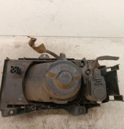 Optique avant principal gauche (feux)(phare) FIAT SCUDO 1