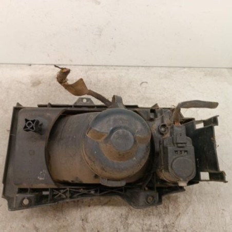 Optique avant principal gauche (feux)(phare) FIAT SCUDO 1
