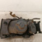 Optique avant principal gauche (feux)(phare) FIAT SCUDO 1