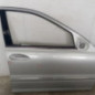 Porte avant droit MERCEDES CLASSE C 203