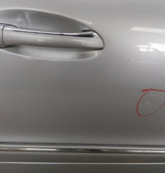 Porte avant droit MERCEDES CLASSE C 203