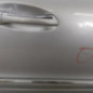 Porte avant droit MERCEDES CLASSE C 203