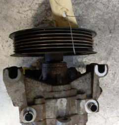 Pompe de direction FORD TRANSIT CONNECT 1 Photo n°4