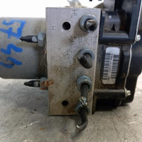 Bloc ABS (freins anti-blocage) BMW X1 E84