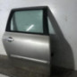 Porte arriere droit PEUGEOT 307
