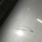 Porte arriere droit PEUGEOT 307