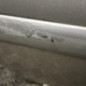 Porte arriere droit PEUGEOT 307
