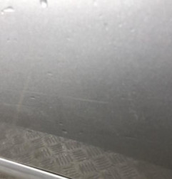 Porte arriere droit PEUGEOT 307 Photo n°6