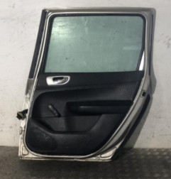 Porte arriere droit PEUGEOT 307 Photo n°7
