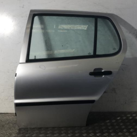 Porte arriere gauche VOLKSWAGEN POLO 3 Photo n°1