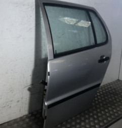 Porte arriere gauche VOLKSWAGEN POLO 3 Photo n°3