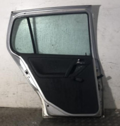 Porte arriere gauche VOLKSWAGEN POLO 3 Photo n°5