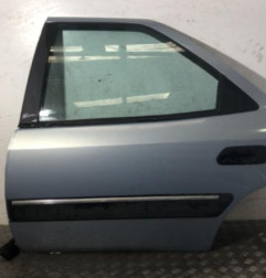 Porte arriere gauche CITROEN XANTIA Photo n°1