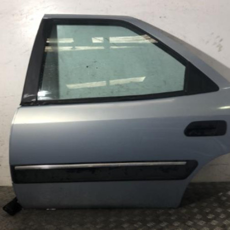 Porte arriere gauche CITROEN XANTIA Photo n°1