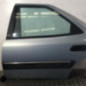 Porte arriere gauche CITROEN XANTIA