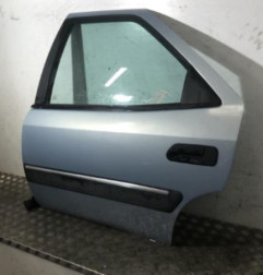 Porte arriere gauche CITROEN XANTIA