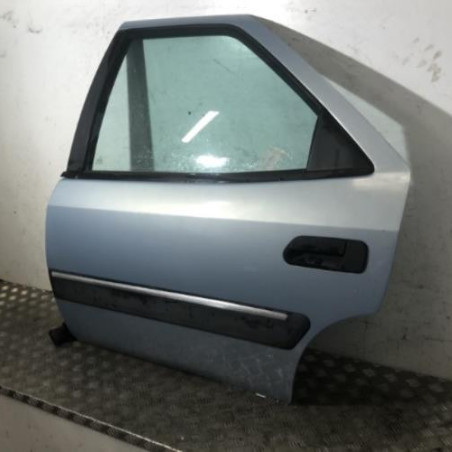 Porte arriere gauche CITROEN XANTIA