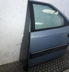Porte arriere gauche CITROEN XANTIA Photo n°3