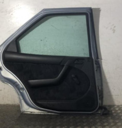 Porte arriere gauche CITROEN XANTIA Photo n°4