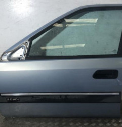 Porte avant gauche CITROEN XANTIA Photo n°1