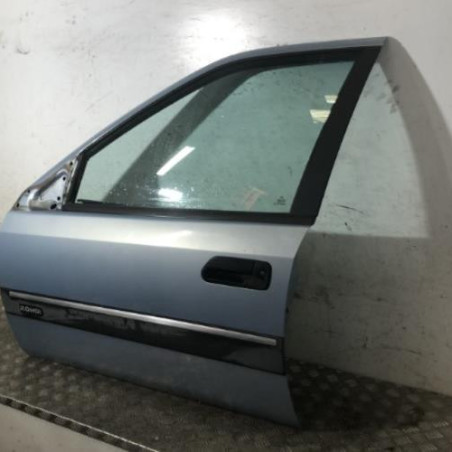 Porte avant gauche CITROEN XANTIA