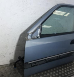 Porte avant gauche CITROEN XANTIA Photo n°3