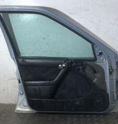 Porte avant gauche CITROEN XANTIA Photo n°4