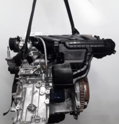 Moteur RENAULT TWINGO 3 Photo n°1