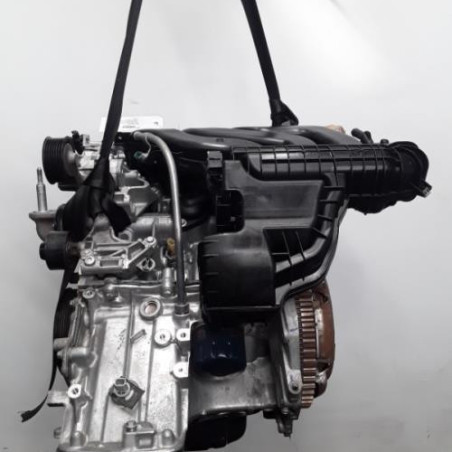 Moteur RENAULT TWINGO 3 Photo n°1