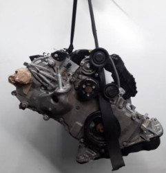Moteur RENAULT TWINGO 3
