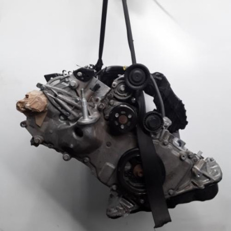 Moteur RENAULT TWINGO 3