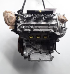 Moteur RENAULT TWINGO 3 Photo n°3