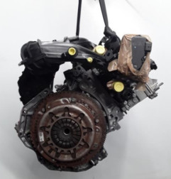 Moteur RENAULT TWINGO 3 Photo n°4