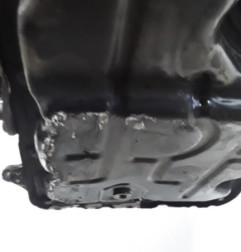 Moteur RENAULT TWINGO 3 Photo n°6