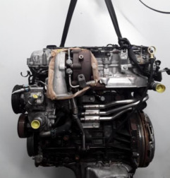 Moteur CHEVROLET CRUZE Photo n°1