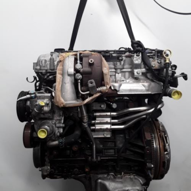 Moteur CHEVROLET CRUZE