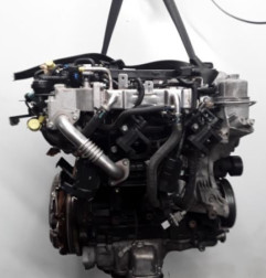 Moteur CHEVROLET CRUZE Photo n°3