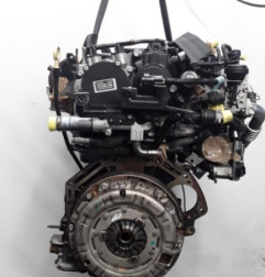 Moteur CHEVROLET CRUZE Photo n°4