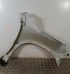 Aile avant gauche KIA SORENTO 2 Photo n°5