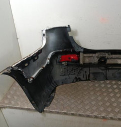 Pare choc arriere KIA SORENTO 2 Photo n°7