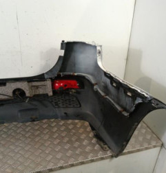 Pare choc arriere KIA SORENTO 2 Photo n°8